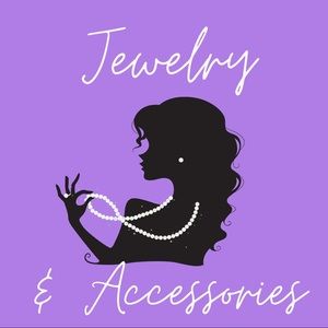 ✨Jewelry & Accessories✨